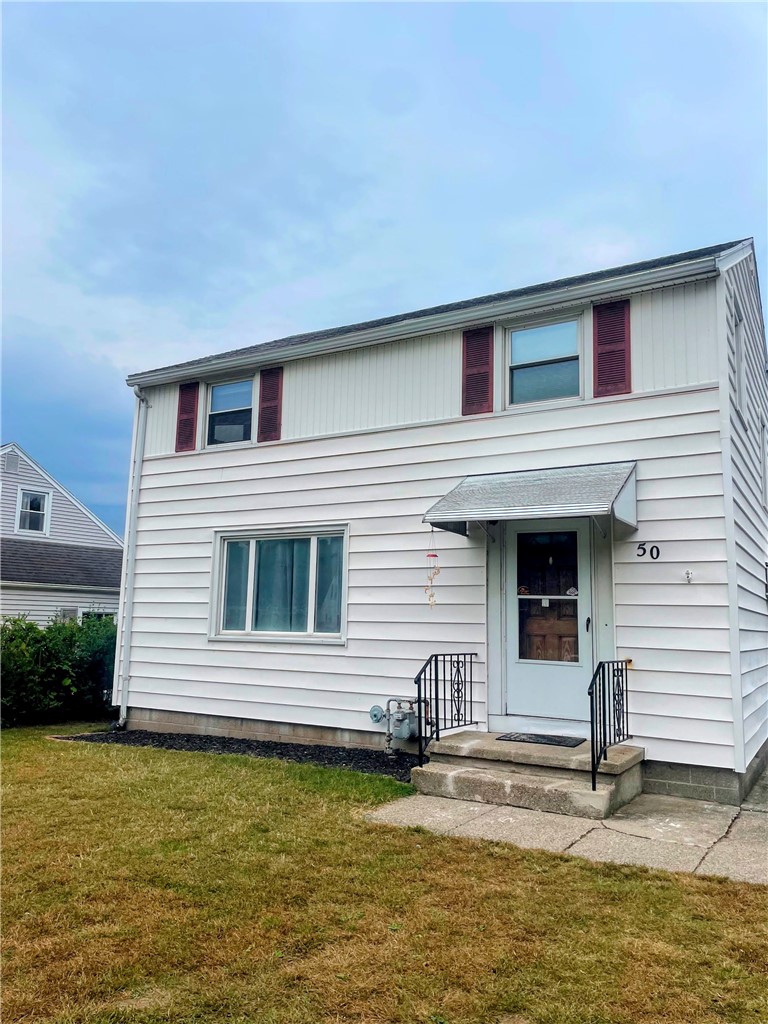 50 Rudman Road Irondequoit, NY 14622 - Photo 2 of 4 Gallery Image 2