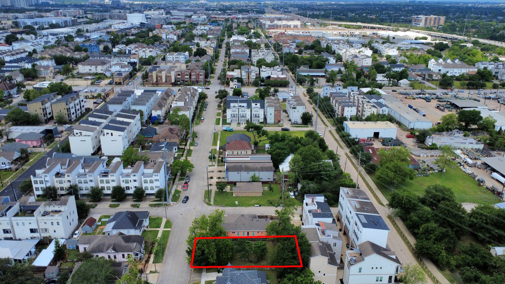 0 Shearn Street Houston, TX 77007 - Photo 10 of 13