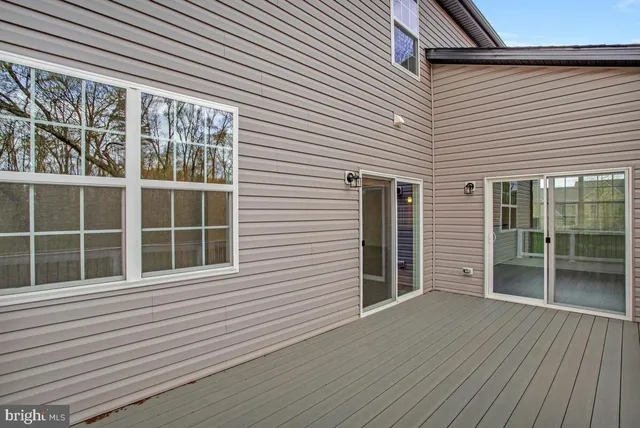 $675,000 | 9805 Martin Avenue, Glenn Dale, MD 20769