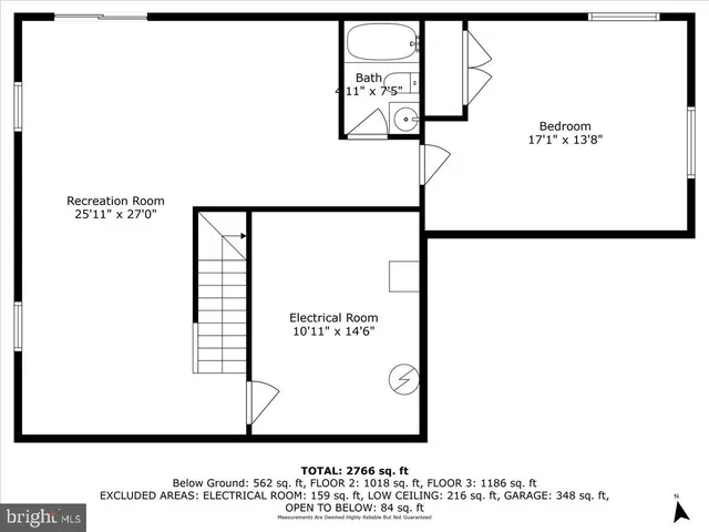 $675,000 | 9805 Martin Avenue, Glenn Dale, MD 20769
