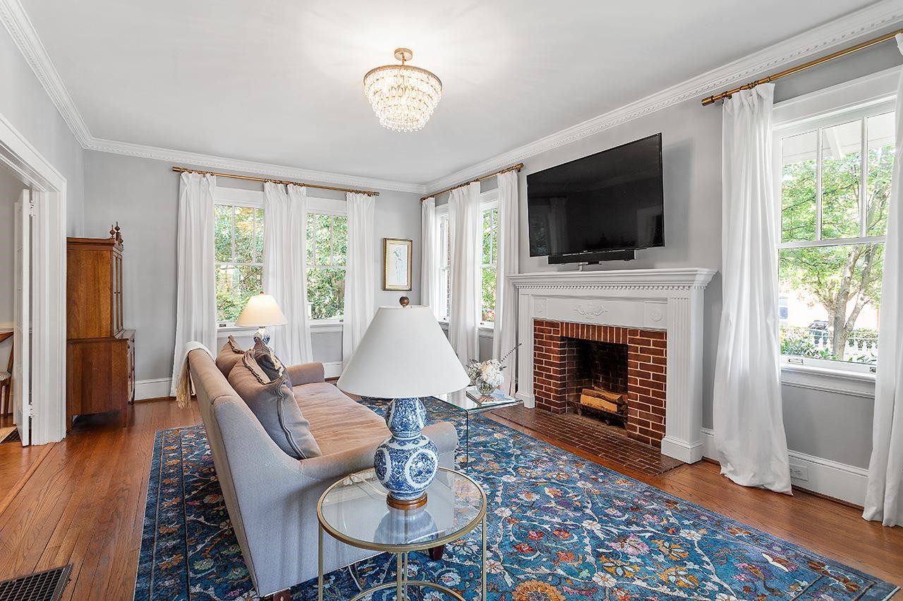 1620 Scales Street Raleigh, NC 27608 - Photo 6 of 39 Photo 6