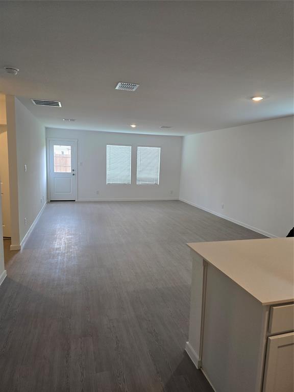 1165 Barbary Flds Street Forney, TX 75126 - Photo 13 of 24 a view of empty room with window