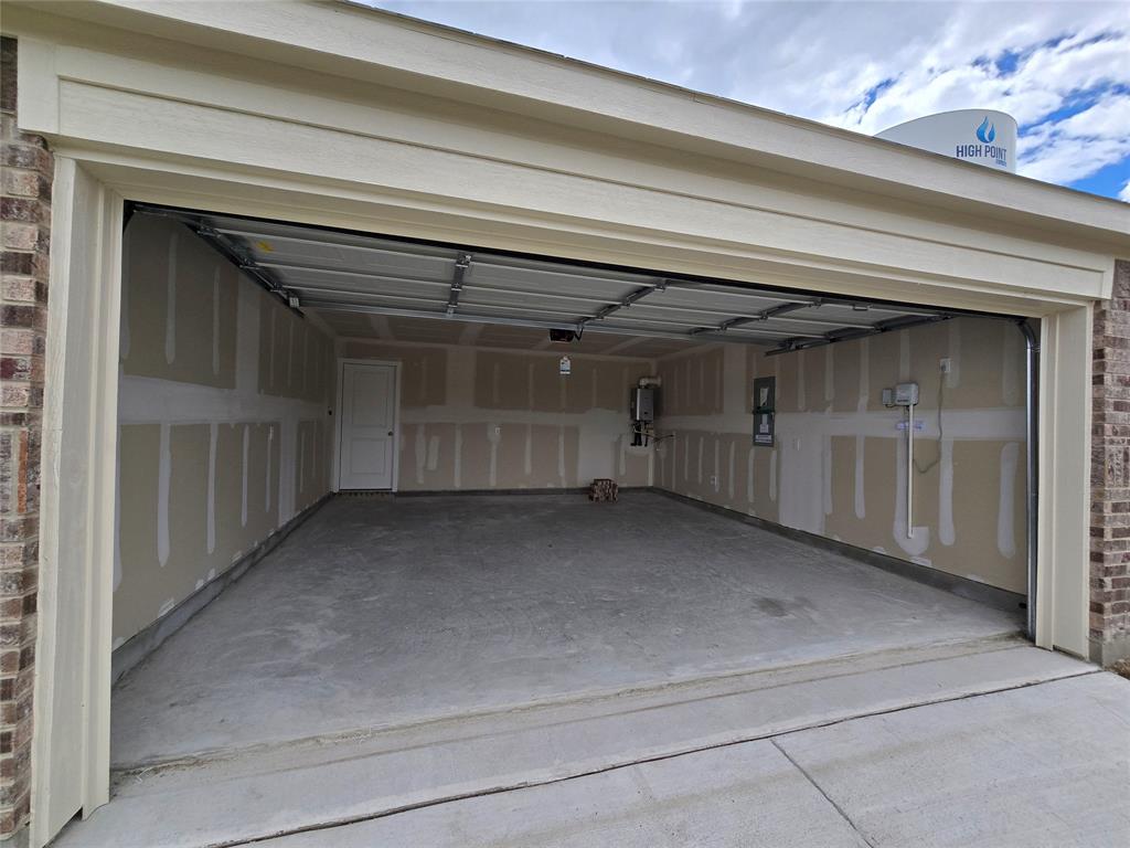 1165 Barbary Flds Street Forney, TX 75126 - Photo 6 of 24 a view of empty room