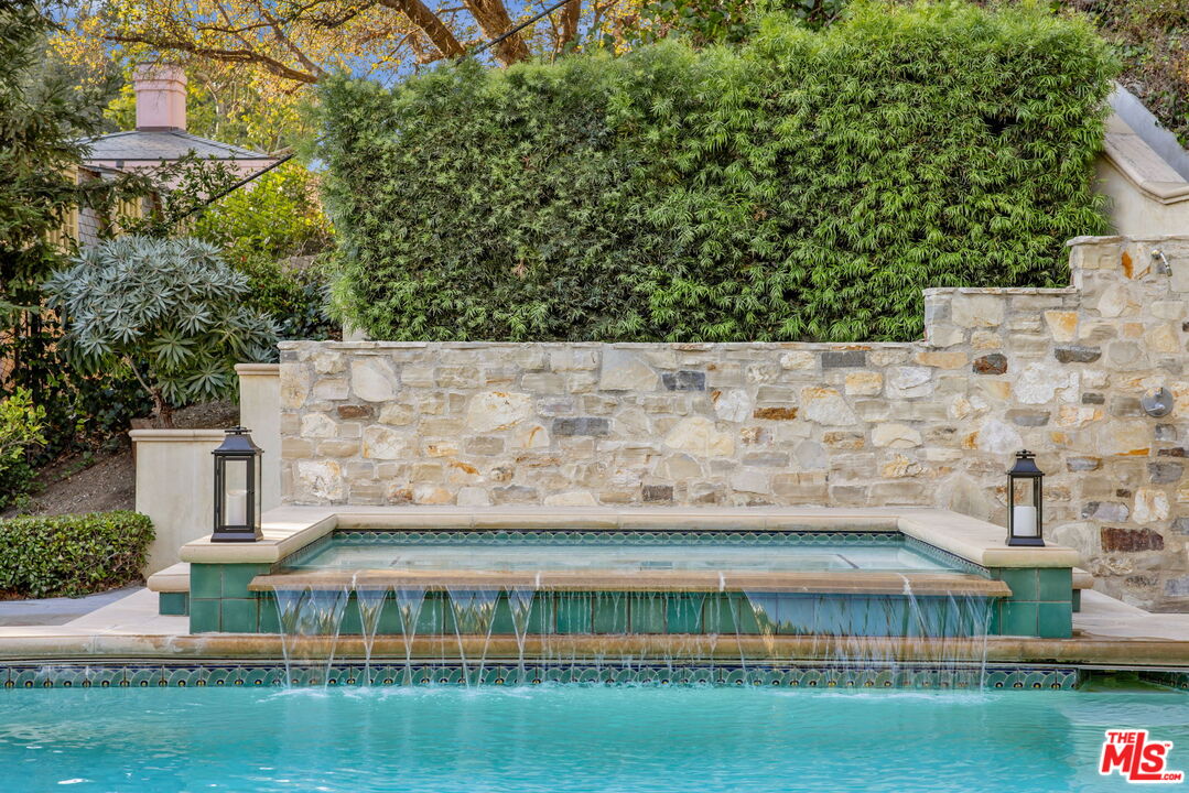 850 Stone Canyon Road Los Angeles, CA 90077 - Photo 37 of 62