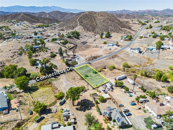 $29,500 | 28492 Connecticut Drive, Menifee, CA 92587