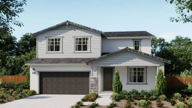 $771,210 | 8135 Cadette Court, Elk Grove, CA 95757