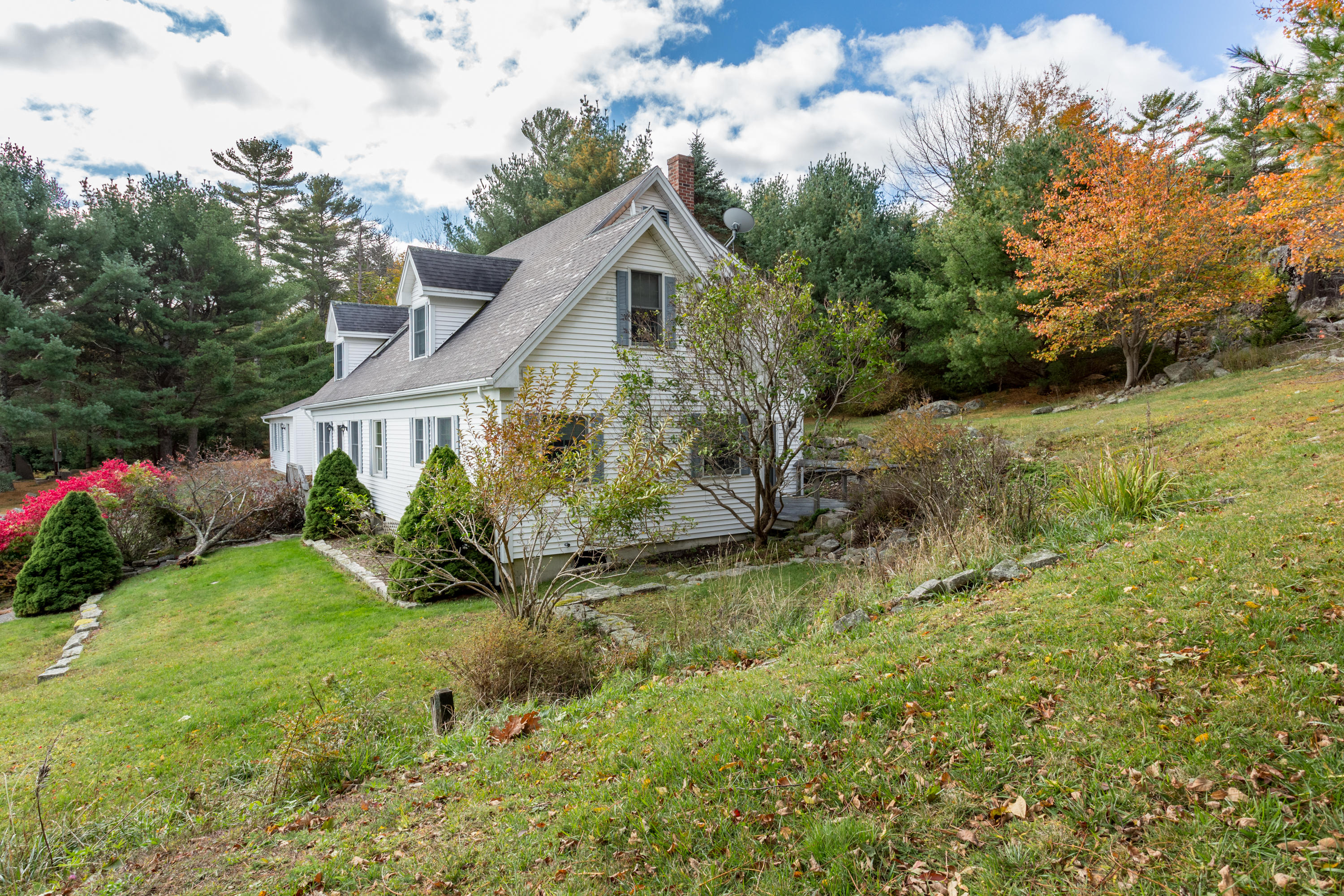 105 Hall Quarry Road Mount Desert, ME 04660 - Photo 3 of 47 05-105HallQuarryRd-MDI-KS