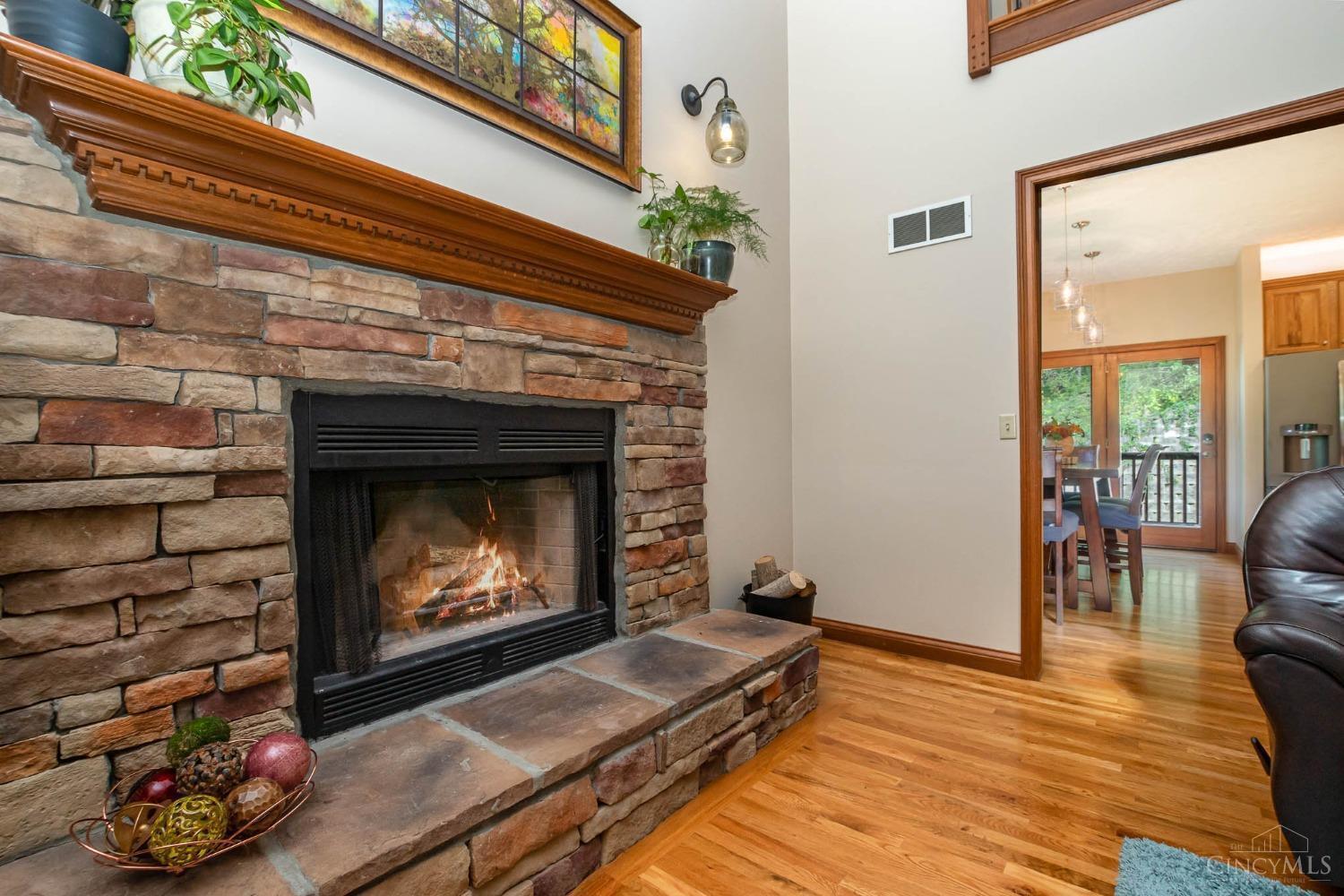 1904 Corwin Road Oregonia, OH 45054 - Photo 11 of 47 Gallery Image 11