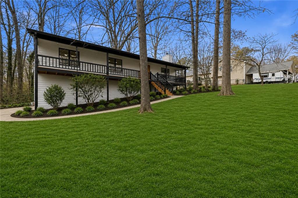 94 Mill Gate Drive Dallas, GA 30157 - Photo 2 of 42