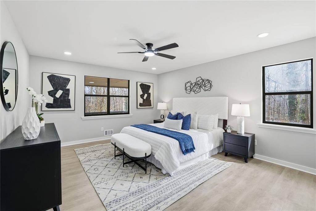94 Mill Gate Drive Dallas, GA 30157 - Photo 22 of 42