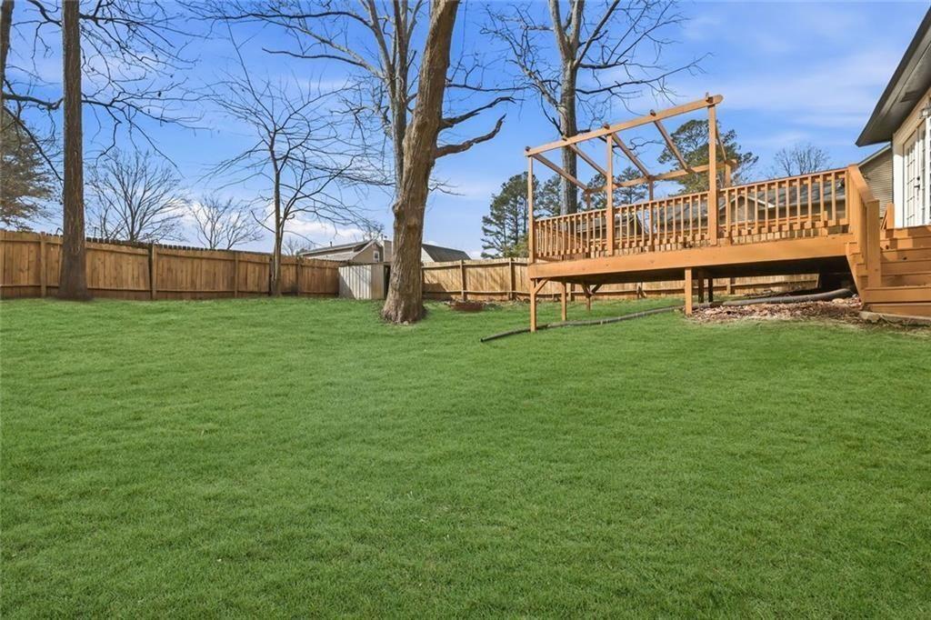94 Mill Gate Drive Dallas, GA 30157 - Photo 36 of 42