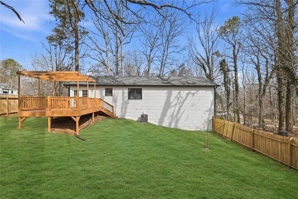 94 Mill Gate Drive Dallas, GA 30157 - Photo 37 of 42