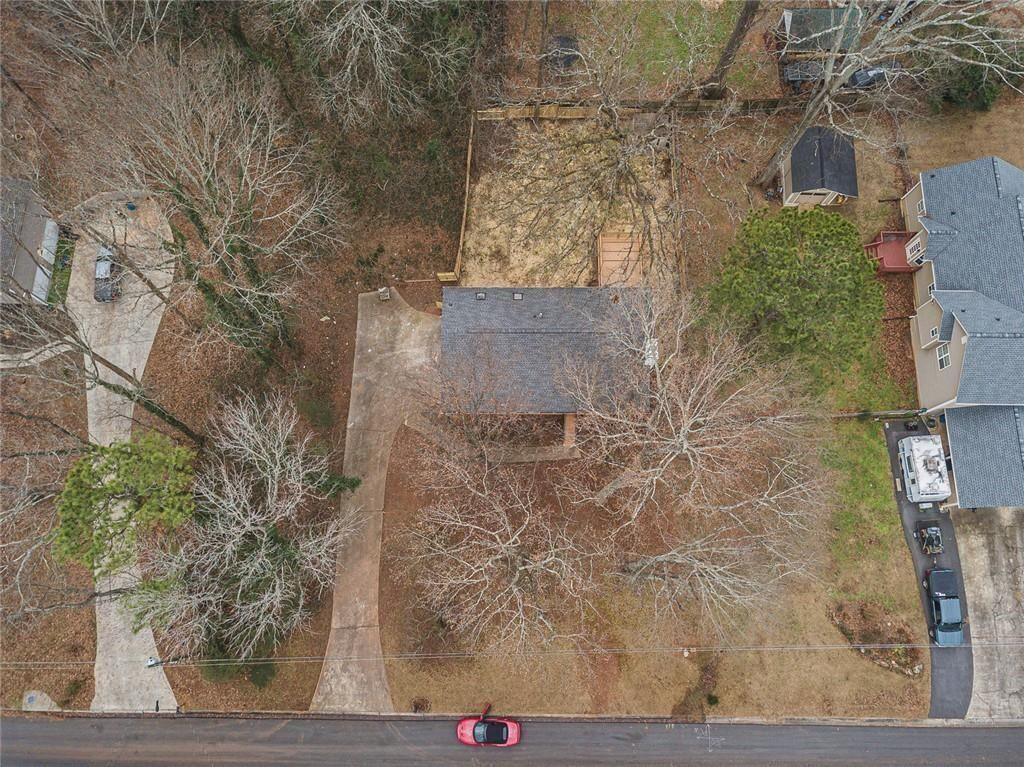 94 Mill Gate Drive Dallas, GA 30157 - Photo 38 of 42