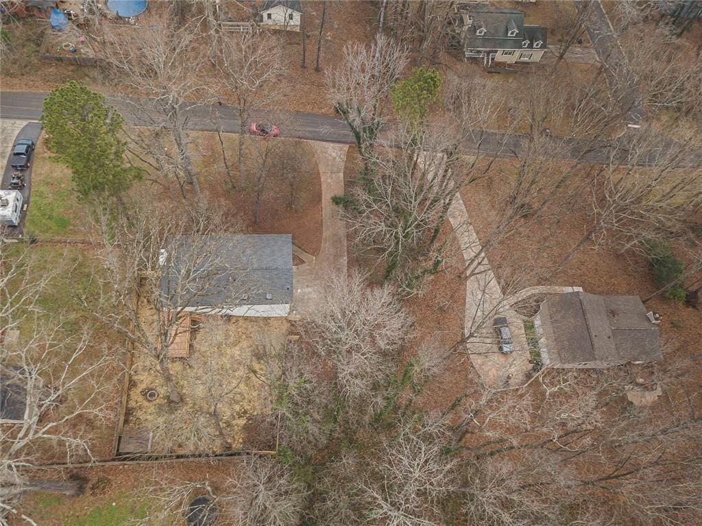 94 Mill Gate Drive Dallas, GA 30157 - Photo 39 of 42