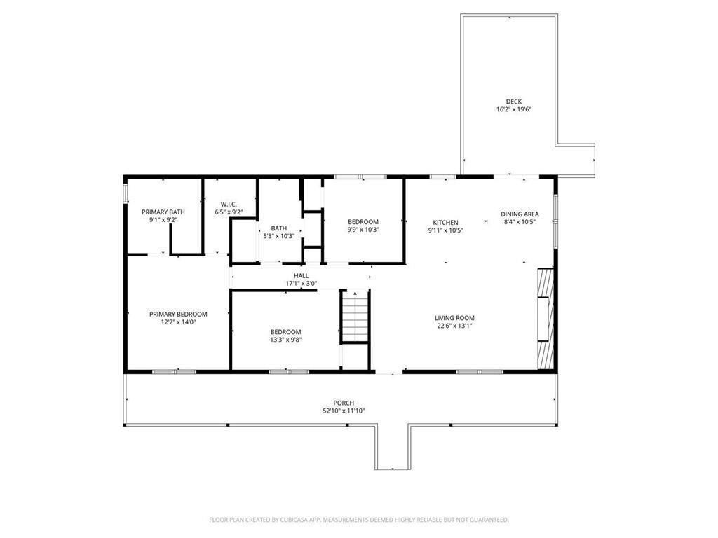 94 Mill Gate Drive Dallas, GA 30157 - Photo 41 of 42