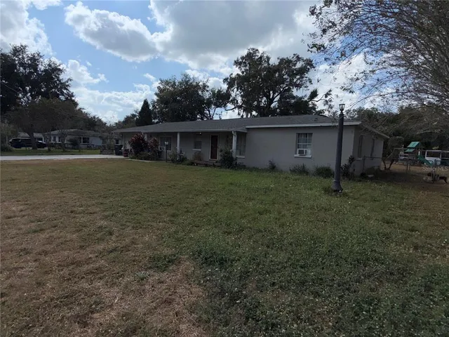 $285,000 | 4530 Swinger Road, Dover, FL 33527