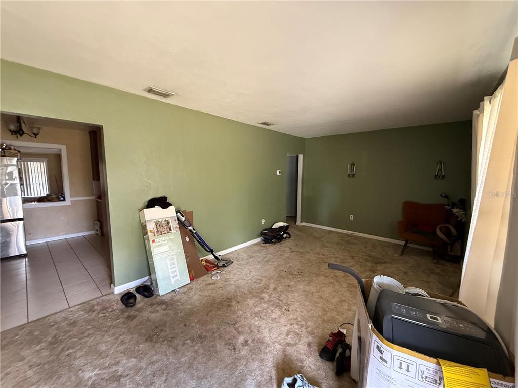 4530 Swinger Road Dover, FL 33527 - Photo 2 of 14 a view of workspace with windows