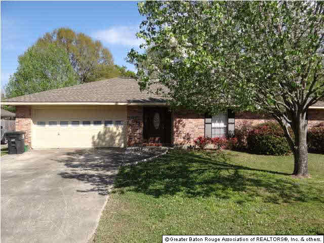 7325 Associate Drive Baton Rouge, LA 70817 - Photo 1 of 10 Gallery Image 1