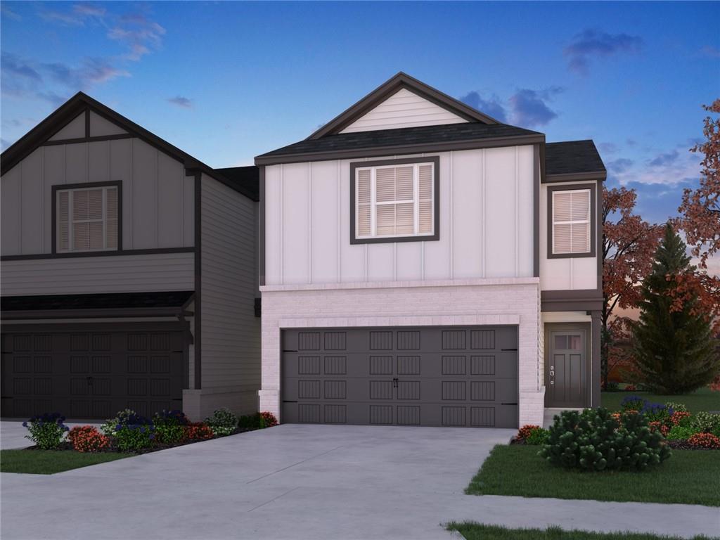 2121 Avalon Ridge Conyers, GA 30013 - Photo 1 of 1 Gallery Image 1