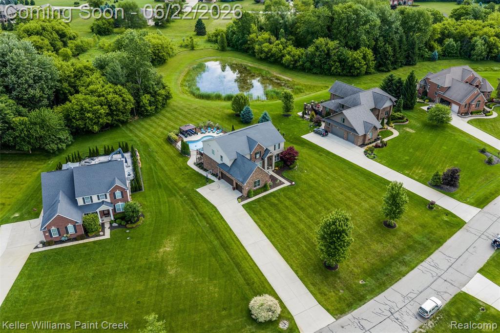 75644 Elkhorn Drive Romeo, MI 48065 - Photo 60 of 75