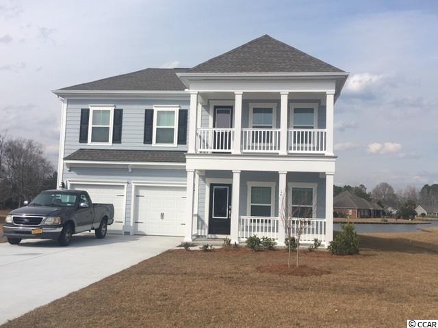 1428 Winyah Bay Road Myrtle Beach, SC 29588 - Photo 1 of 27 Gallery Image 1