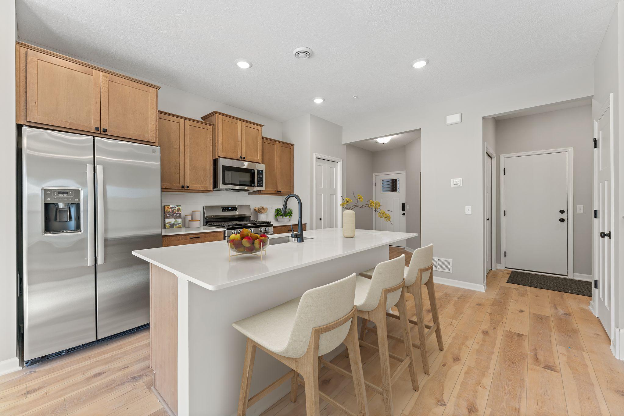 4763 Switchgrass Lane Minnetrista, MN 55331 - Photo 2 of 35