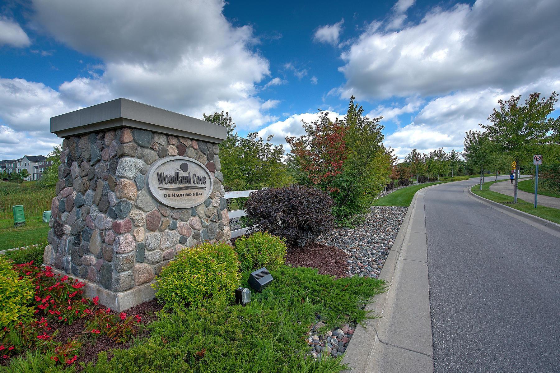 4763 Switchgrass Lane Minnetrista, MN 55331 - Photo 22 of 35