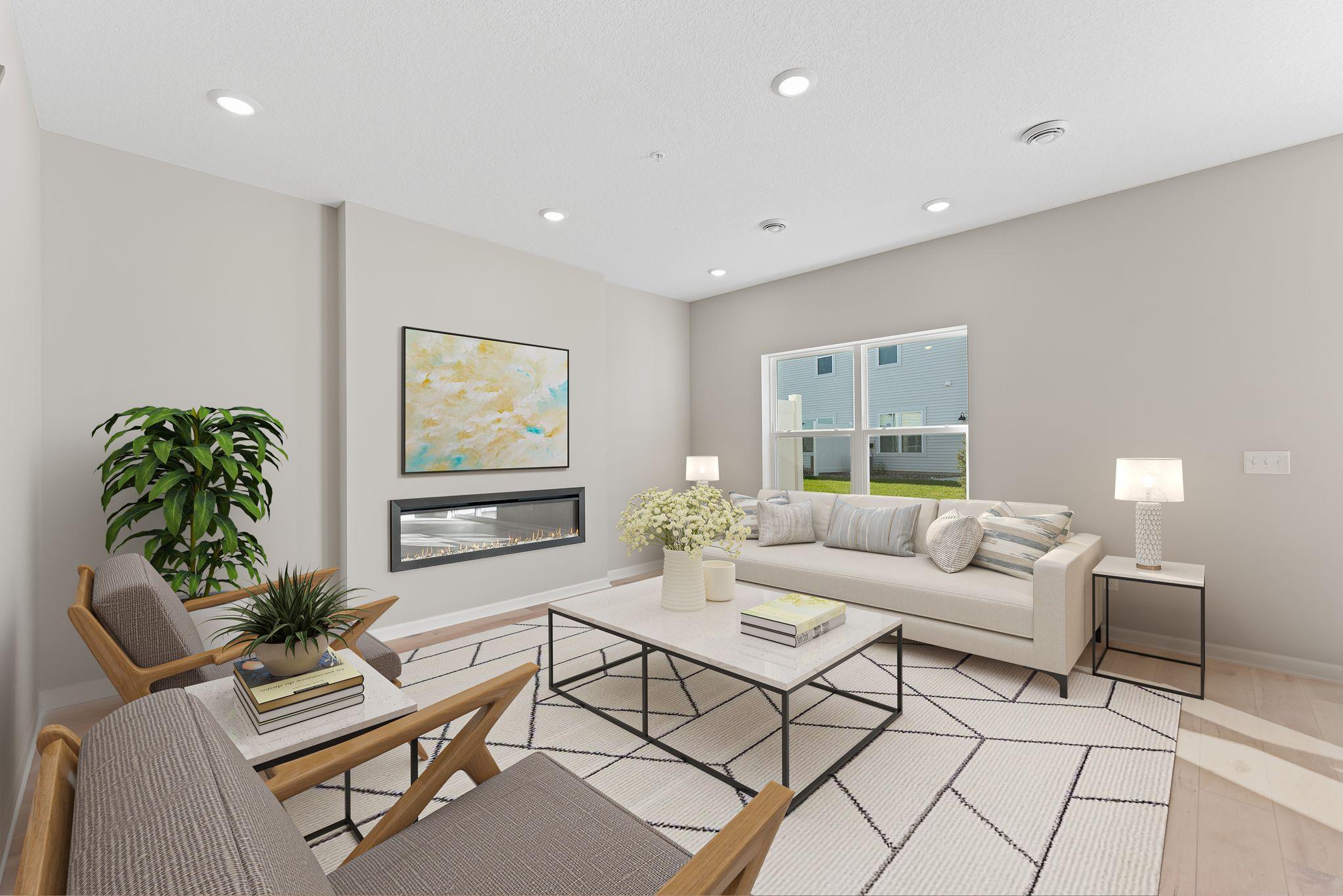 4763 Switchgrass Lane Minnetrista, MN 55331 - Photo 3 of 35