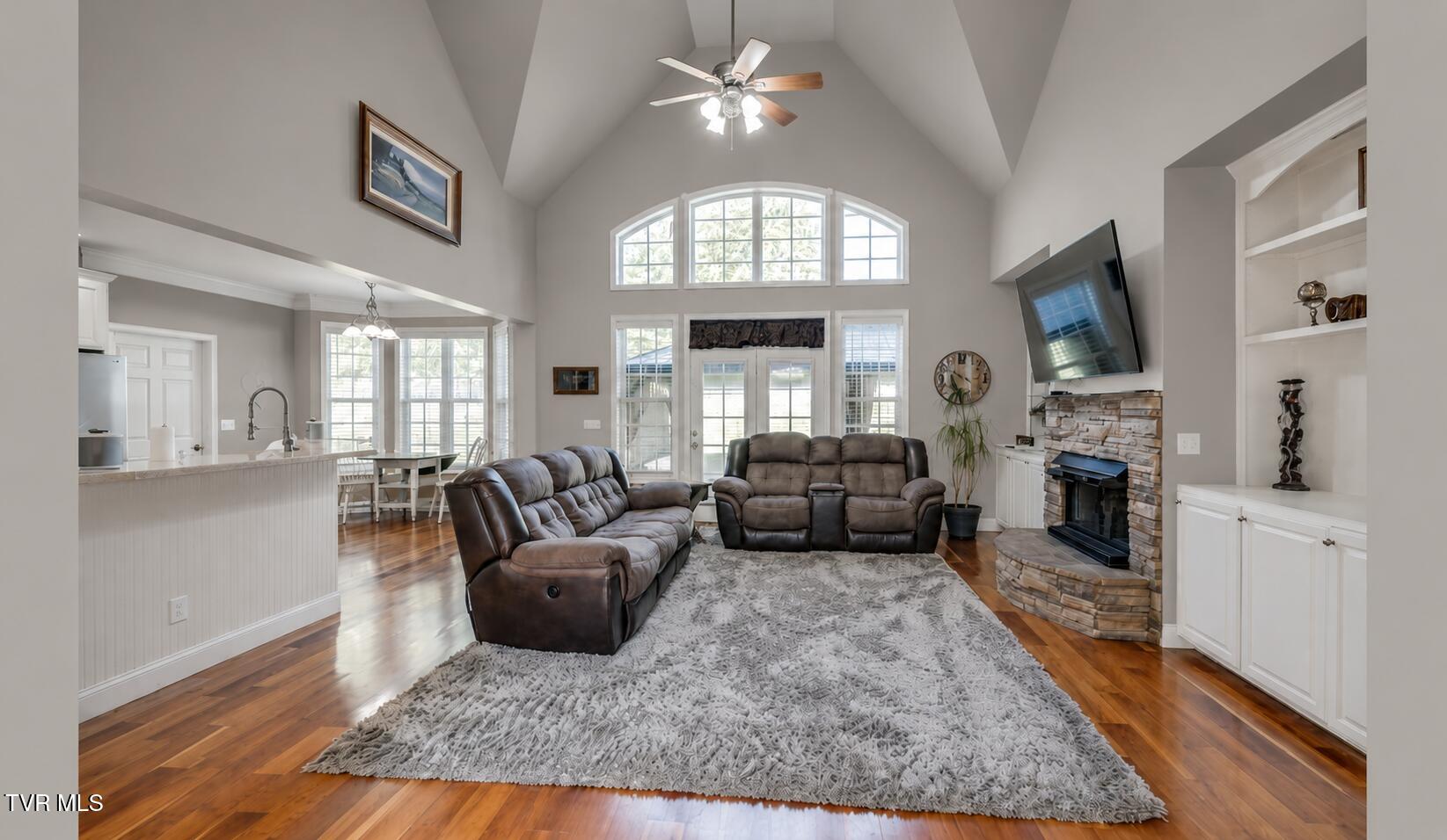 1238 Fordtown Road Jonesborough, TN 37659 - Photo 9 of 50 New paint