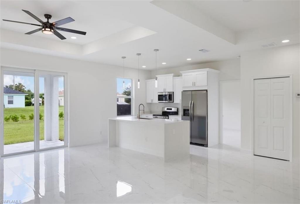 2901 9th Street Southwest Lehigh Acres, FL 33976 - Photo 2 of 4