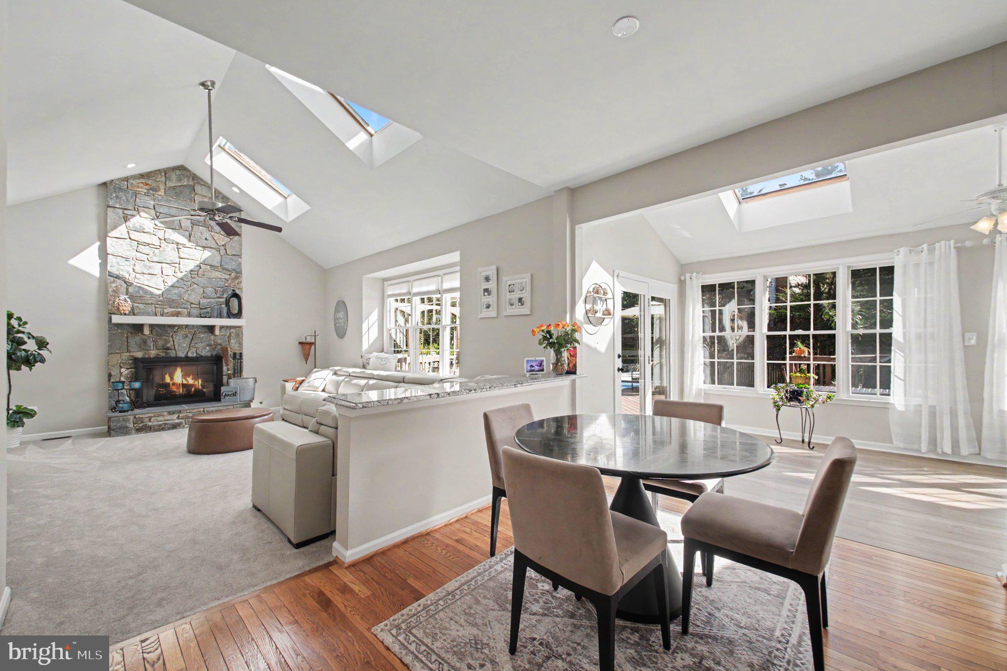 1319 Gatesmeadow Way Reston, VA 20194 - Photo 12 of 46 Gallery Image 12