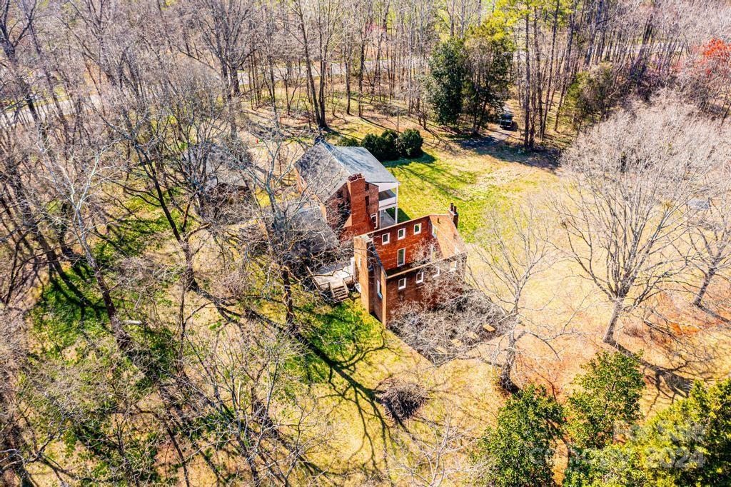 3878 Robinson Road Newton, NC 28658 - Photo 4 of 47 a view of swimming pool with a yard