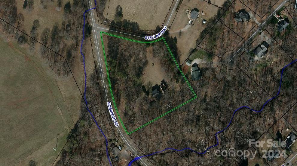3878 Robinson Road Newton, NC 28658 - Photo 6 of 47