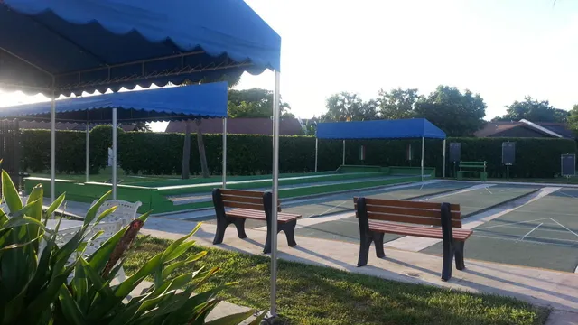 a close up of a street sign