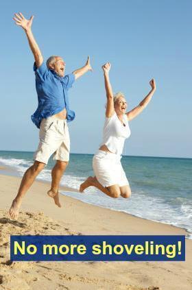 5220 Las Verdes Circle, Unit 211 Delray Beach, FL 33484 - Photo 52 of 57 a painting on a wall