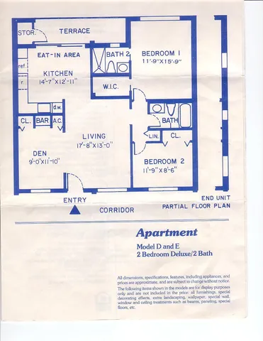 $1,800 | 5220 Las Verdes Circle, Unit 211, Delray Beach, FL 33484