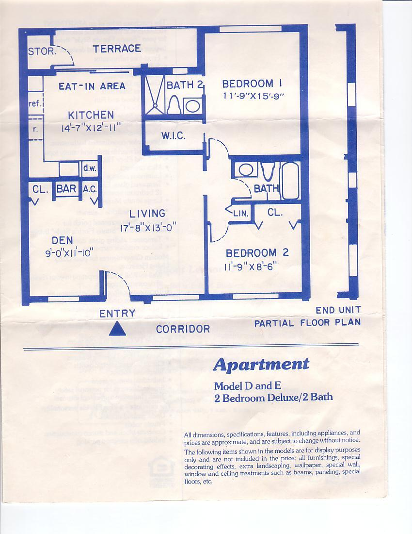 5220 Las Verdes Circle, Unit 211 Delray Beach, FL 33484 - Photo 57 of 57