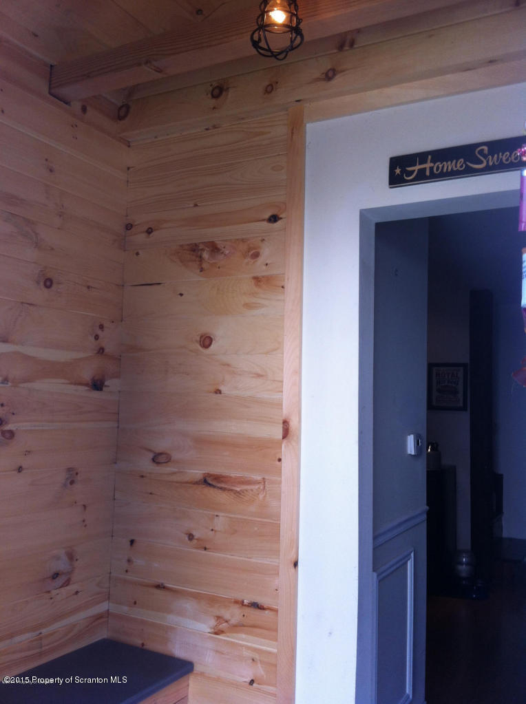 18 Linden Street Luzerne, PA 18709 - Photo 3 of 21 a view of a bathroom