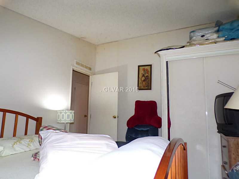 3981 Horn Road Pahrump, NV 89048 - Photo 11 of 18 Bedroom.