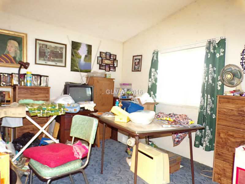 3981 Horn Road Pahrump, NV 89048 - Photo 12 of 18 Bedroom.