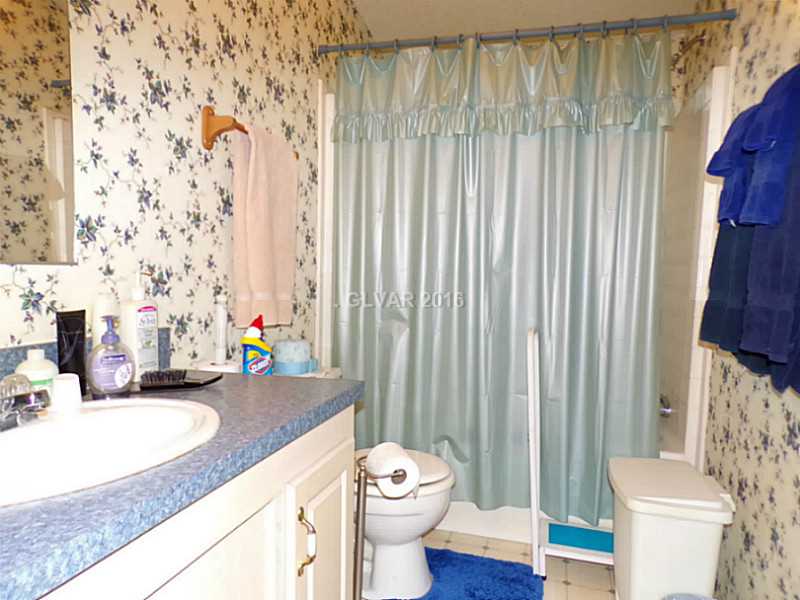 3981 Horn Road Pahrump, NV 89048 - Photo 13 of 18 Bathroom.