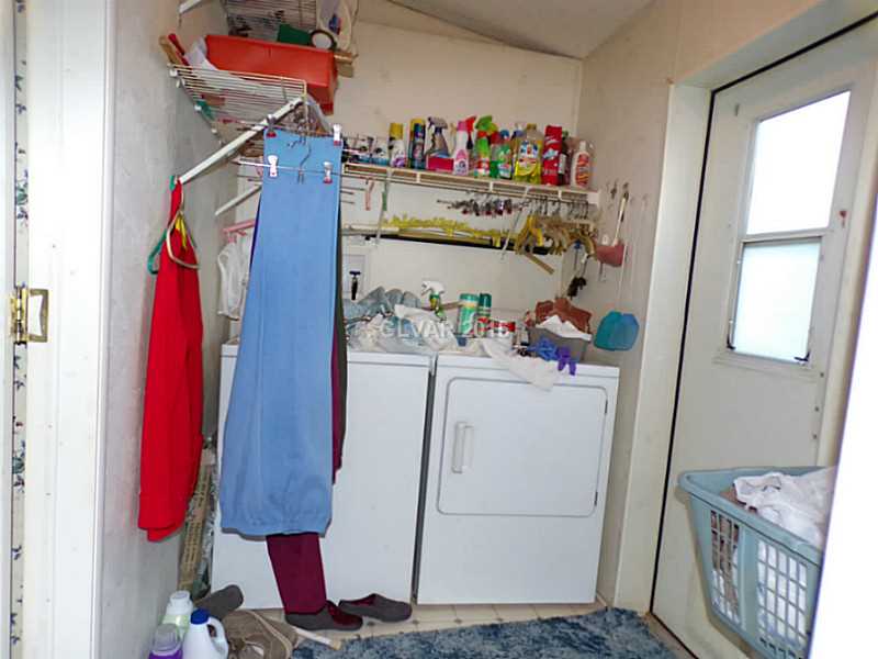 3981 Horn Road Pahrump, NV 89048 - Photo 15 of 18 Laundry Rm/Area.