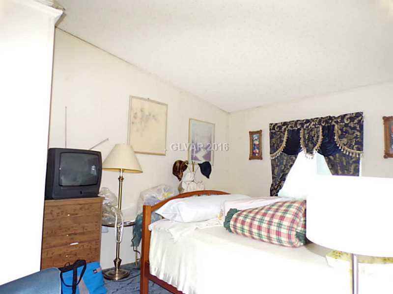 3981 Horn Road Pahrump, NV 89048 - Photo 10 of 18 Bedroom.