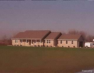 48722 Bemis Road Belleville, MI 48111 - Photo 1 of 1 Property Photo