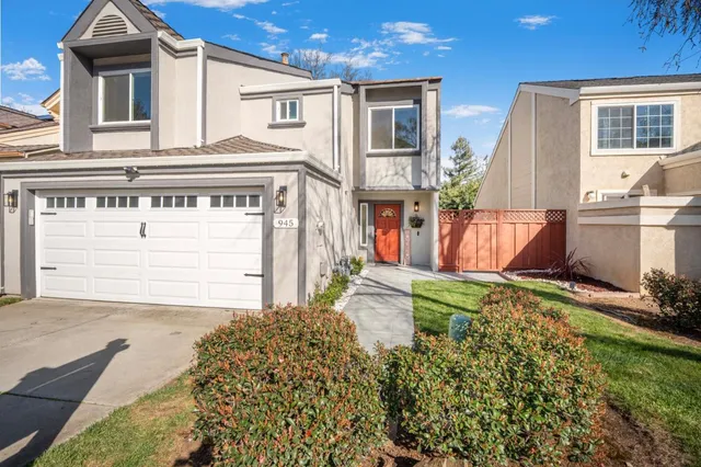 $1,125,000 | 945 Oak Park Drive, Morgan Hill, CA 95037