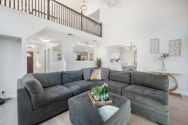 $1,125,000 | 945 Oak Park Drive, Morgan Hill, CA 95037