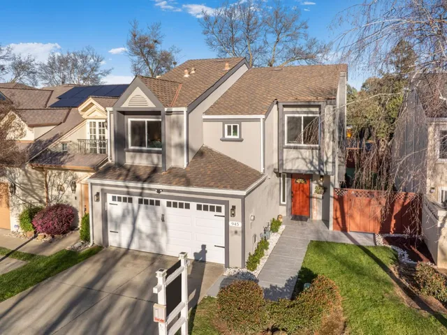 $1,125,000 | 945 Oak Park Drive, Morgan Hill, CA 95037