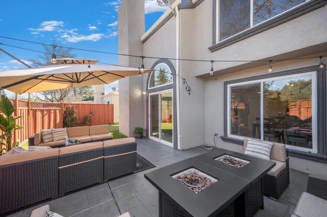 $1,125,000 | 945 Oak Park Drive, Morgan Hill, CA 95037