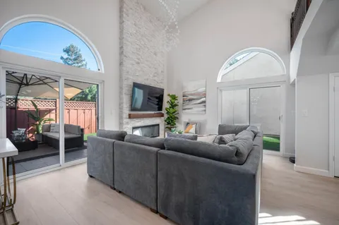 $1,125,000 | 945 Oak Park Drive, Morgan Hill, CA 95037