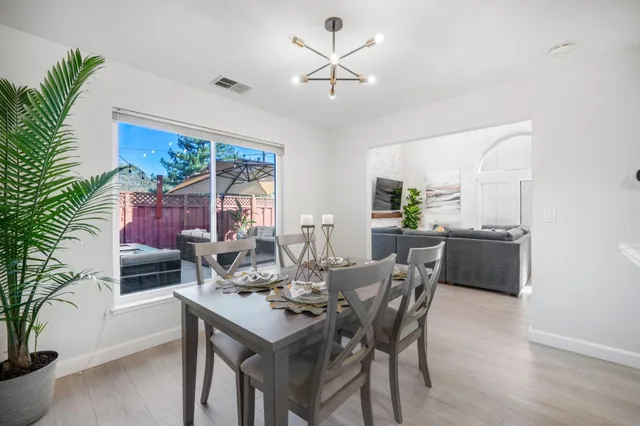 $1,125,000 | 945 Oak Park Drive, Morgan Hill, CA 95037